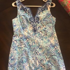 *SOLD* Lilly Pulitzer Lucky Trunks